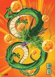 GB Eye - DRAGON BALL Z Poster Shenron (52 x 38 cm)