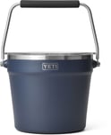 Yeti Beverage Bucket 7,6 Lnavy