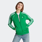 adidas Adicolor Classics SST Track Top Women