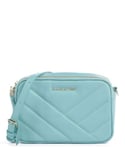 Lancaster Soft Matelassé Sac bandoulière bleu clair