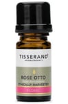 Tisserand Aromatherapy - Rose Otto Ethically Harvested Oil (2 ml)