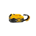 Dewalt DCB184LR-XJ Batteri 18 V, 5 Ah