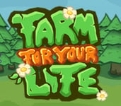 Farm for your Life EU PS5 (Digital nedlasting)