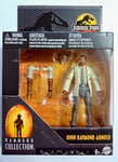 Mattel Jurassic World Hammond Collection Ray Arnold Figurine Action 10 CM Neuf