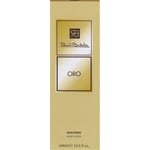 RENATO BALESTRA Body Cream Gold Women Body Lotin 400Ml