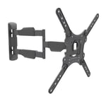 Fits 55UK6470PLC LG 55" TV WALL BRACKET SWIVEL & TILT 610mm LONG REACH