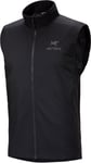 Arc'Teryx Atom Vest M'sblack sapphire L