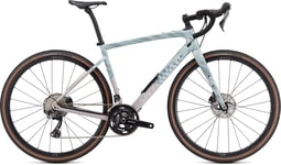 Specialized Specialized Diverge Comp Carbon | Ice Blue