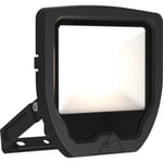 Strålkastare Calinor Evo LED 30W 840 3300lm 100° IP65 svart