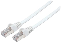 Intellinet Cat6, Sftp, 1M, 1 M, Cat6, S/Ftp (S-Stp), Rj-45, Rj-45