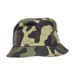 Flexfit Camo Bucket Hat