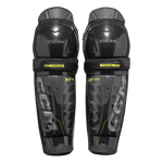 Tacks XF Pro Shin Guards - 24/25, benskydd, senior