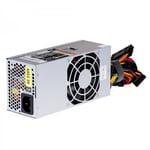 Akyga Alimentation ?lectrique TFX 250W AK-T1-250 80+ Gold 8cm Fan Active PFC APFC (250?W), Alimentation PC, Argent