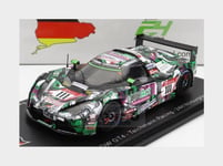 1:43 SPARK Ktm X-Bow Gt4 #111 24H Nurburgring 2021 Griesemann Ronnefarth SG772