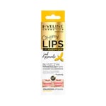 Eveline Enlarging Lip Gloss Maximizer Bee Venom Smoothes Regenerates Hyaluronic