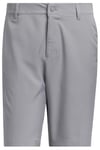 adidas Adi Advantage Short de Golf pour Homme, Gris 3 F17, 5