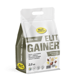 ELIT Gainer Laktosfri 2 kg