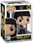 Figurine Funko Pop! - Michael Jackson - Michael Jackson (Dirty Diana)