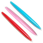 Large Stylus Pens For Nintendo DS/2DS/3DS Consoles - Pink, Blue & Red | ZedLabz