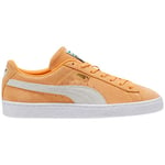 Baskets Puma  - Suede Classic XXI - orange