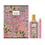 Gucci Flora Gorgeous Gardenia Parfymset