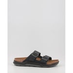 Sandales Birkenstock  ARIZONA CT M LEOI