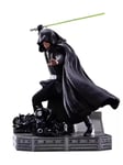 Iron Studios - Star Wars: Luke Skywalker 24 cm - Figuuri