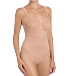 Triumph Women's True Shape Sensation BSW, Shapewear Body wired, SMOOTH SKIN