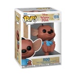 Winnie the Pooh Roo Vinyl Figurine 1516 Funko Pop! multicolour