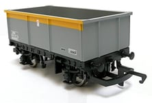 Hornby R8614 OO Gauge Straight Platforms x 2 - Model Railway Accessories, Miniature Diorama Scenery for Hornby Train Sets - Lifelike Train Straight Platforms x 2 Model - Scale 1:76