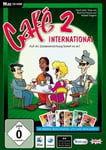 Café International 2 [Import Allemand] [Jeu Mac]