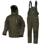 DAM Xtherm Winter Suit M Green