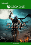 NINJA GAIDEN : Master Collection Clé XBOX LIVE EUROPE