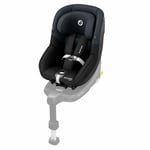 Maxi-Cosi Pearl S baby car seat 61-105cm Tonal Black RRP£220 2 Yr Warranty