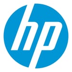 HP SPS-HP BLK TRÅDLÖS TYST MUS