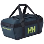 Helly Hansen Scout Duffel Bag, 30L, Alpine Frost