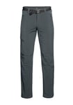 Maier Sports Oberjoch Pantalon d'extérieur pour Homme