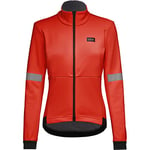 GORE WEAR Veste de Cyclisme pour femme Tempest, GORE-TEX INFINIUM