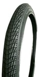 Durca Pneu BMX 20 x 1,75 Noir 802629