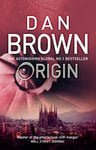 Dan Brown - Origin (Robert Langdon Book 5) Bok