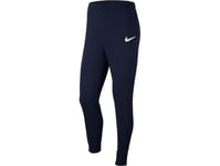 Nike Jr Park 20 Fleece Byxor 451 : Storlek - 152 Cm