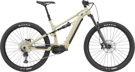 Cannondale El Mtb 29 U Moterra Neo S2