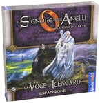 Giochi Uniti - Le Seigneur des Anneaux Lcg, La Voix d'Isengard, GU164