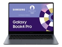 Samsung Book4 Pro 14"AMOLED WQXGA+/U7-155H/16G/512G/11P