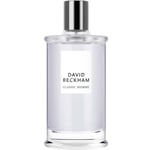 David Beckham Classic Homme Edt 100ml