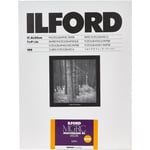 Ilford Multigrade RC Deluxe Satin - 28x35cm 10 arkkia