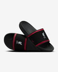 Nike Offcourt (Liverpool F.C.) Football Slides