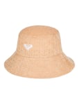 Roxy Tequila Party Bucket Hat Brun