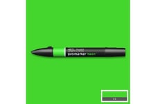 Smartmax Neonmarker Glowing Green