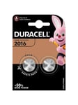 DURACELL CR2016